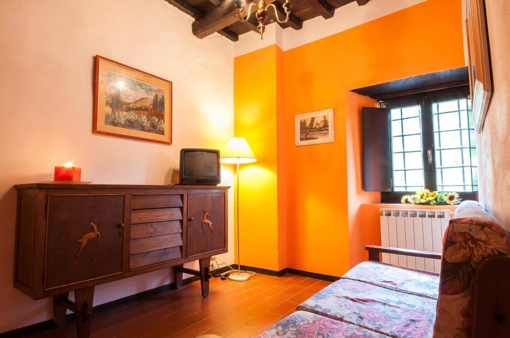 Fattoria Il Lago Dicomano Quarto foto