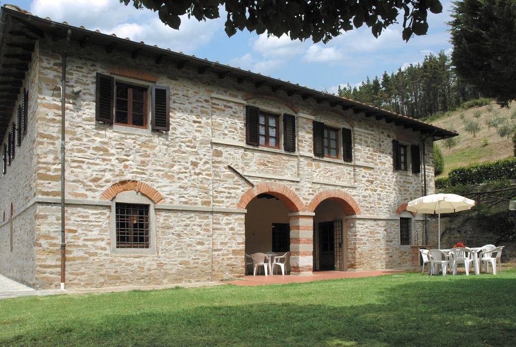 Fattoria Il Lago Dicomano Quarto foto