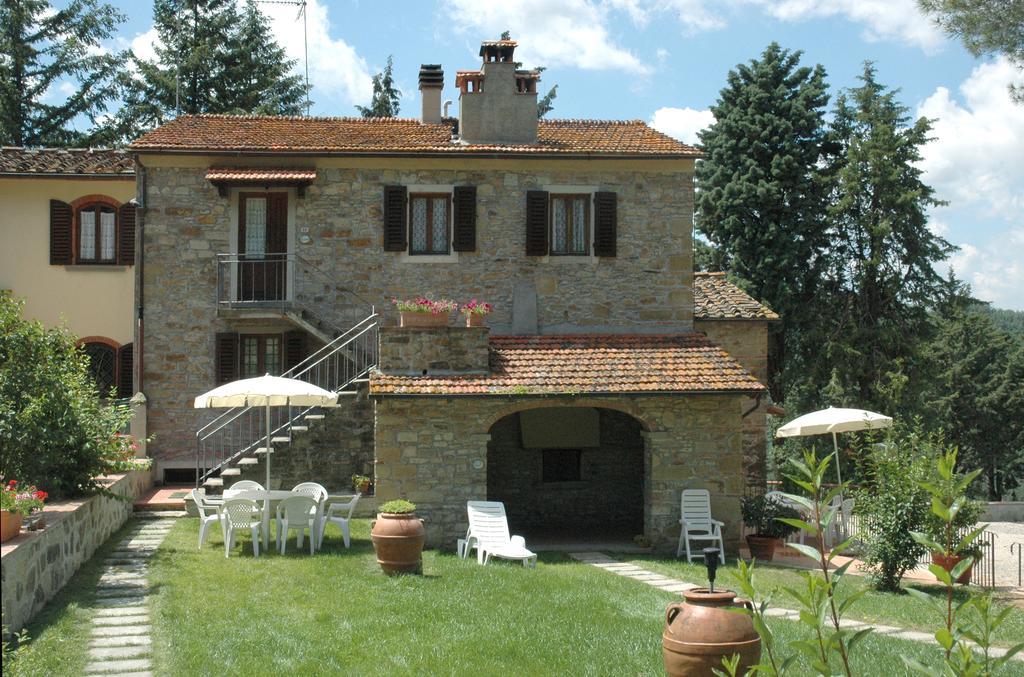 Fattoria Il Lago Dicomano Quarto foto