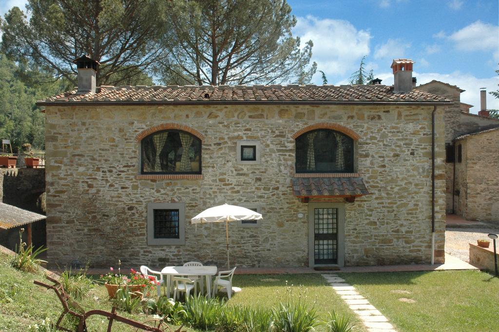 Fattoria Il Lago Dicomano Quarto foto